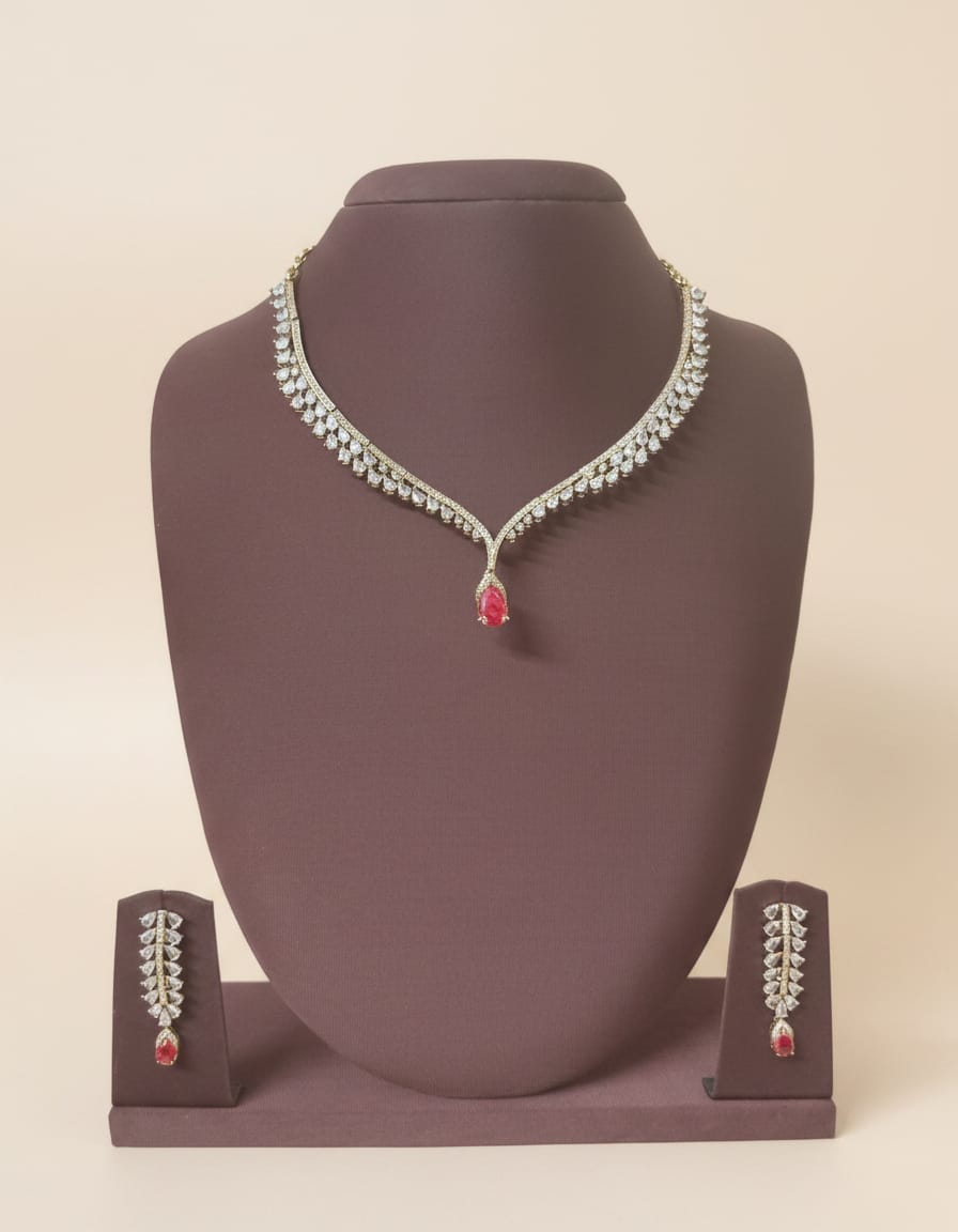mehndi-polish-ad-stone-necklace-set