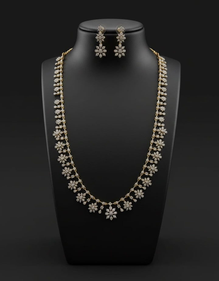 GJ Polish AD Stone Haram Set
