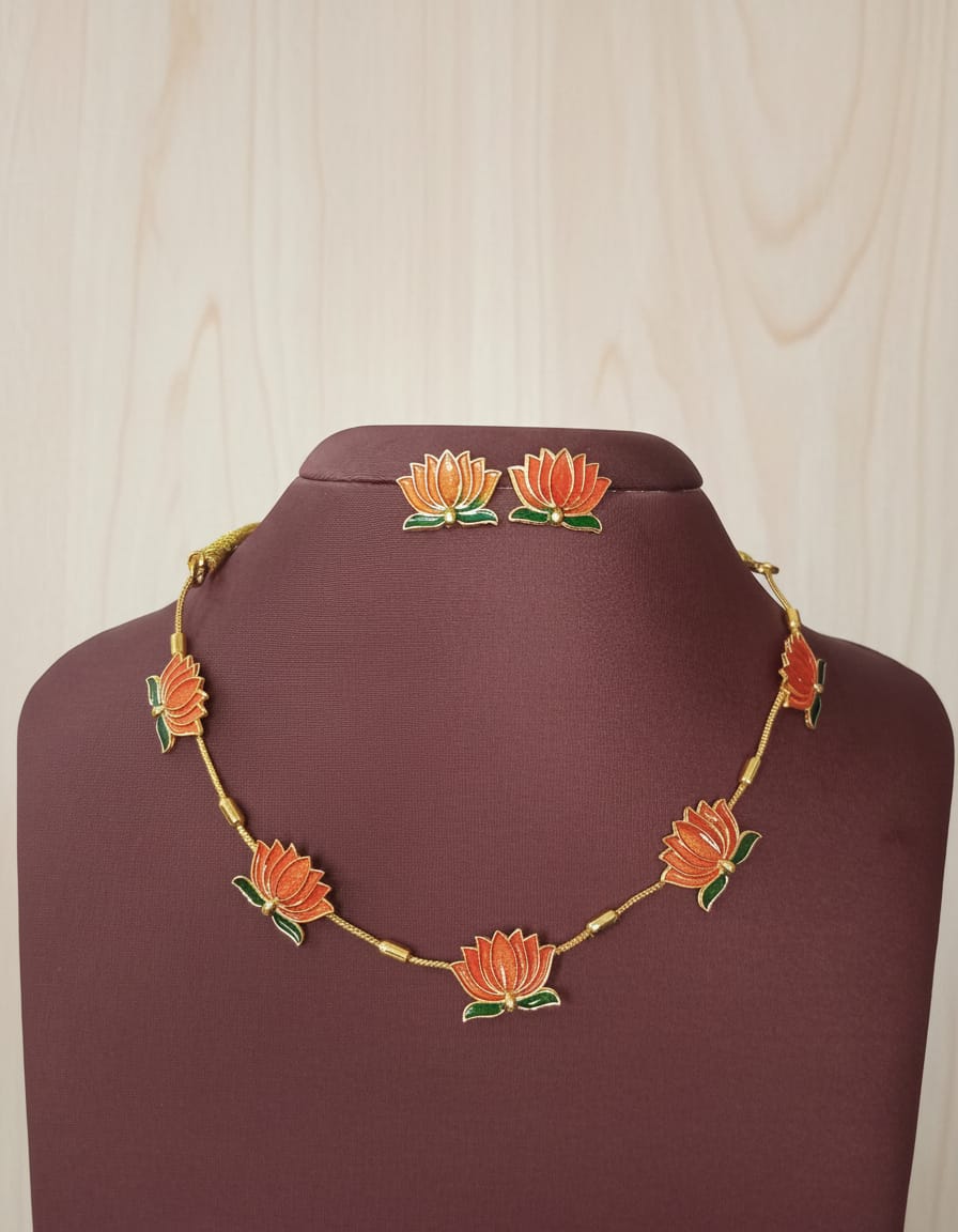 lotus-invisible-chain-set