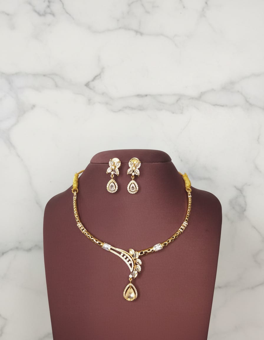 matt-finish-ad-stone-designer-necklace-set