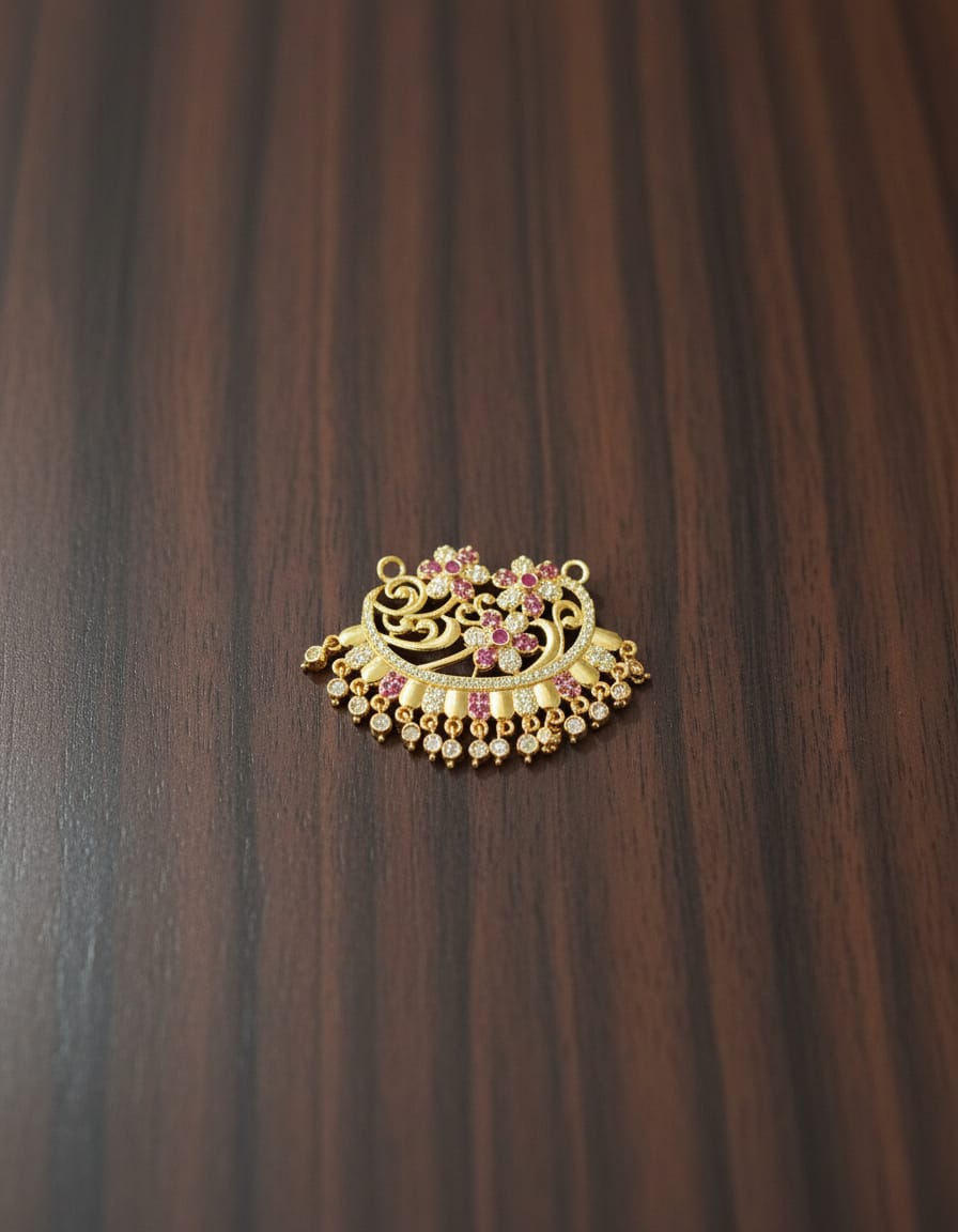 ad-stone-gold-finish-dollar-chain