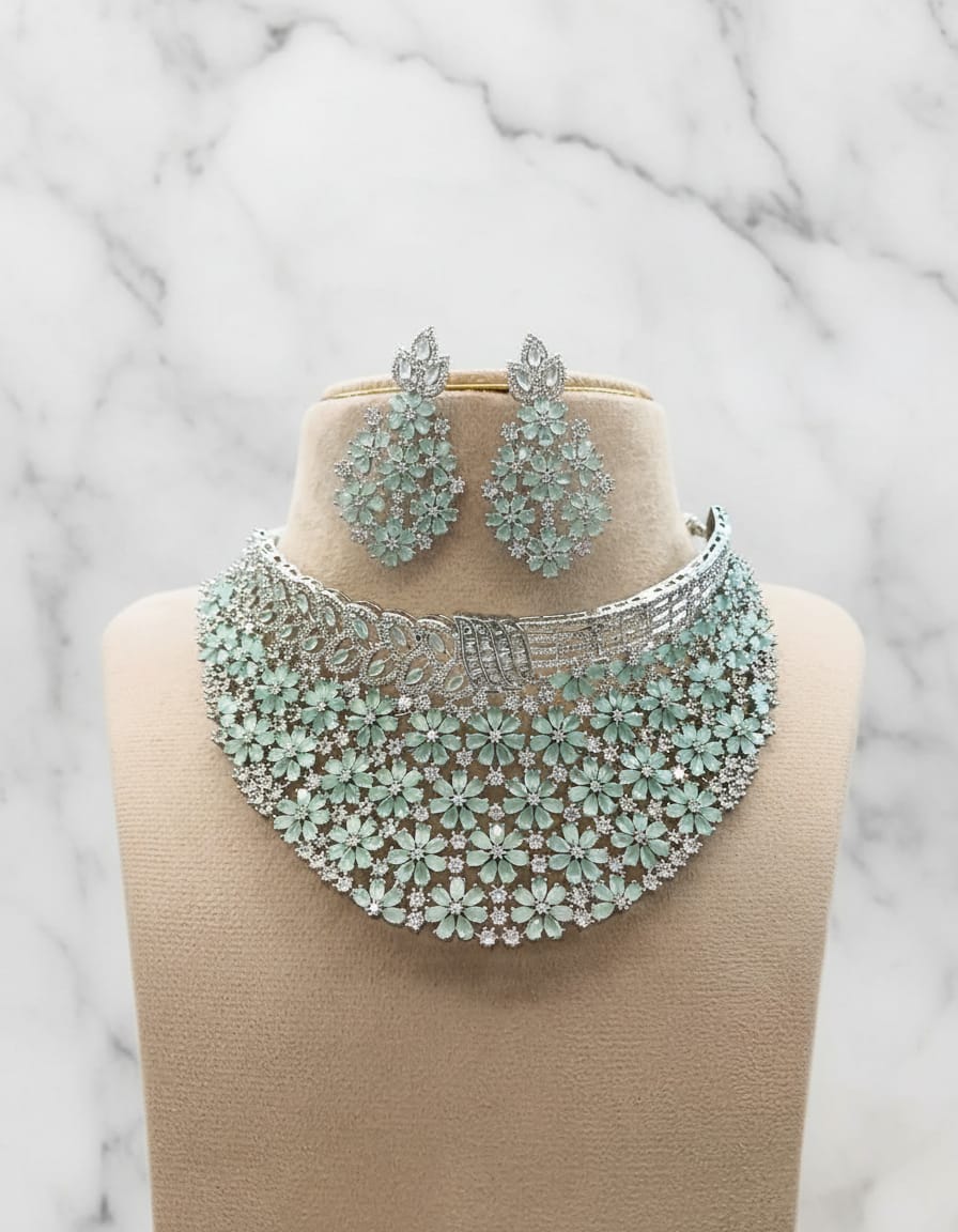 silver-polish-full-ad-stone-choker-set
