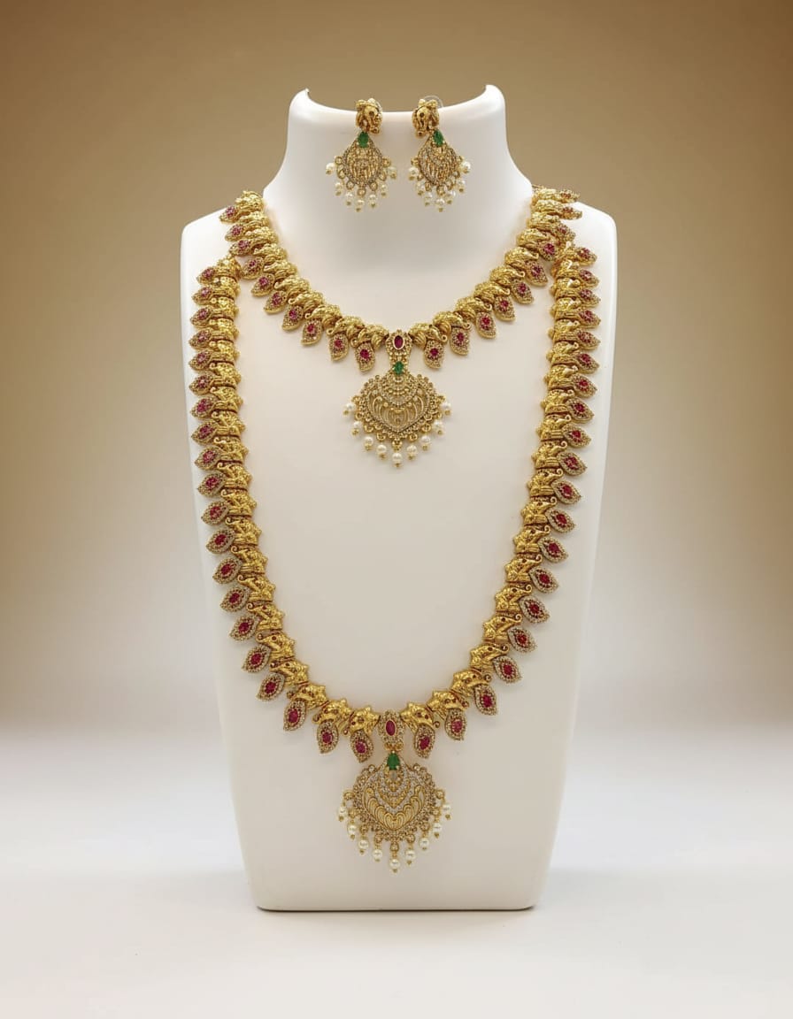 ad-stone-necklace-and-haram-combo-set