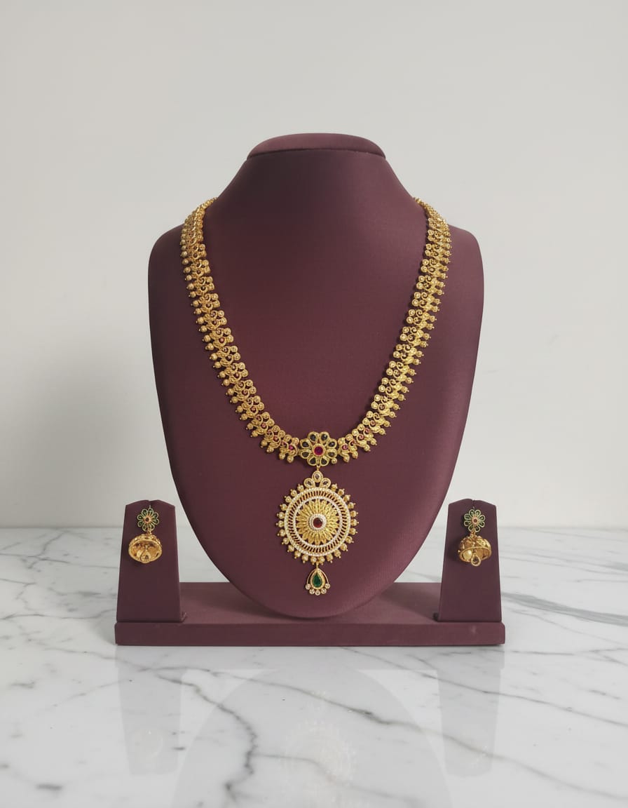 gold-finish-ad-stone-haram-set