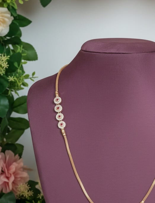 ad-stone-gold-finish-mugappu-chain