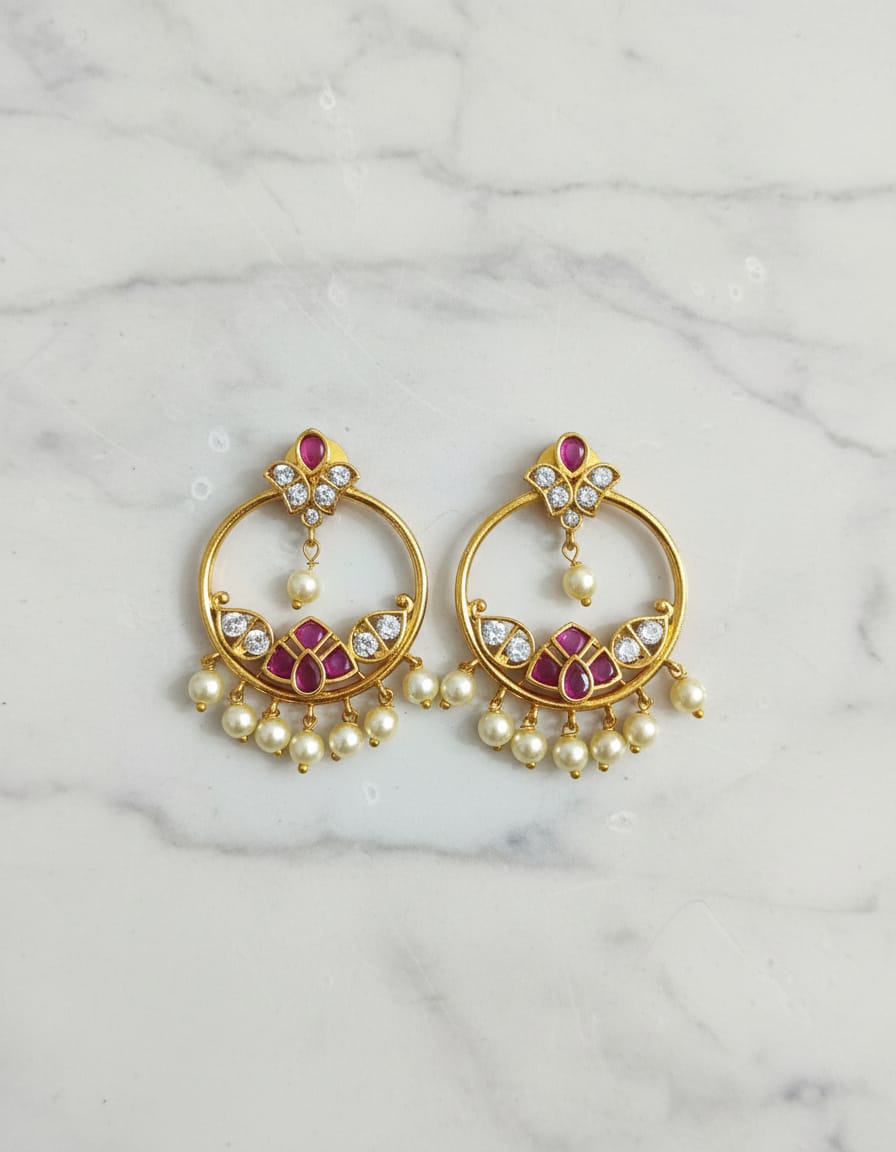 matt-finish-kemp-stone-earrings