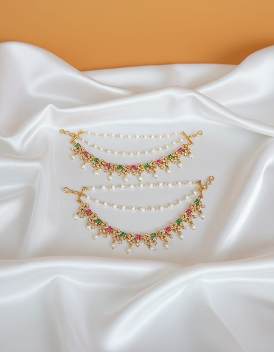 gold-finish-ad-stone-with-pearl-earchians