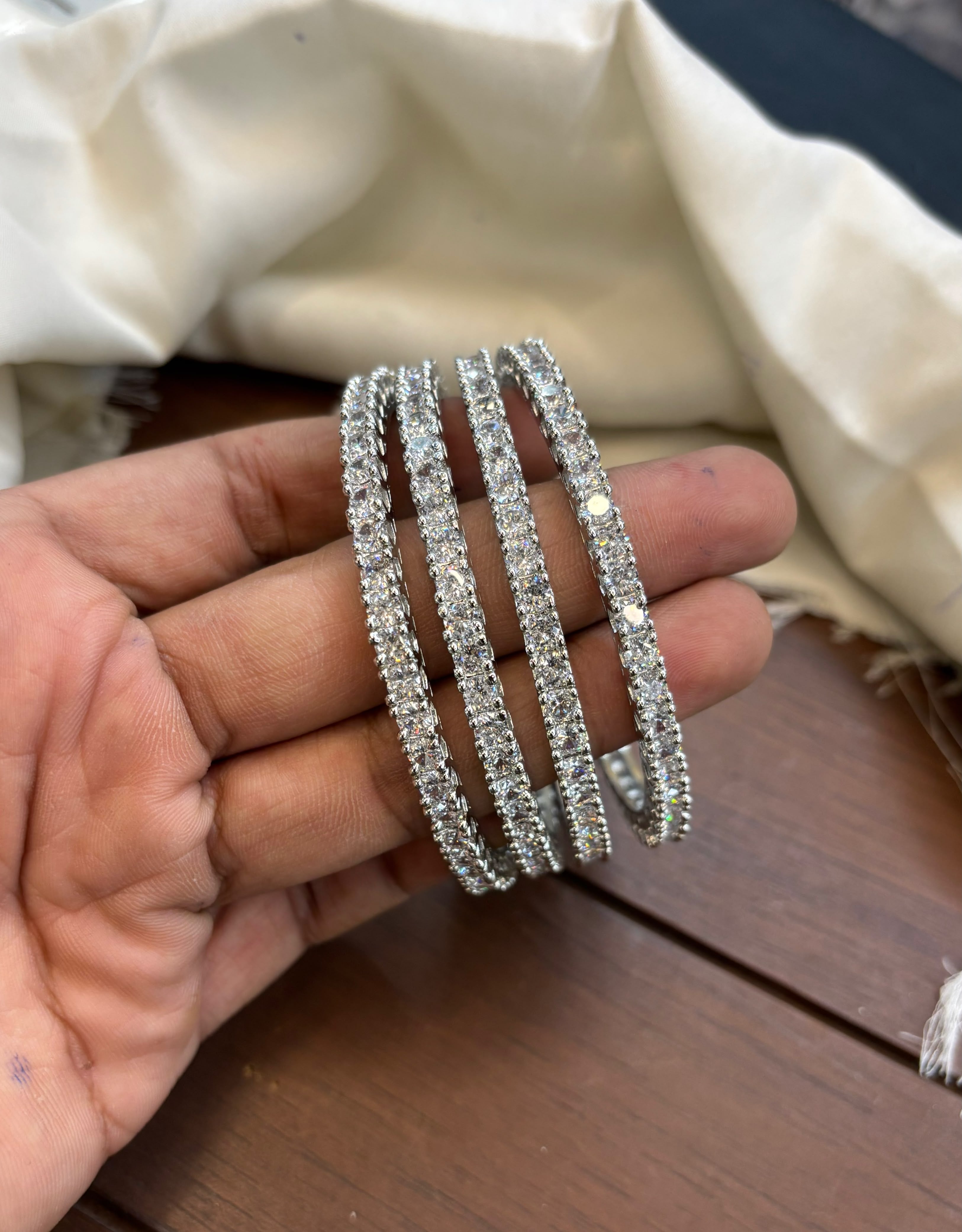 ad-stone-silver-polish-bangles