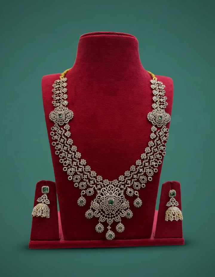 GJ Polish AD Stone Haram Set