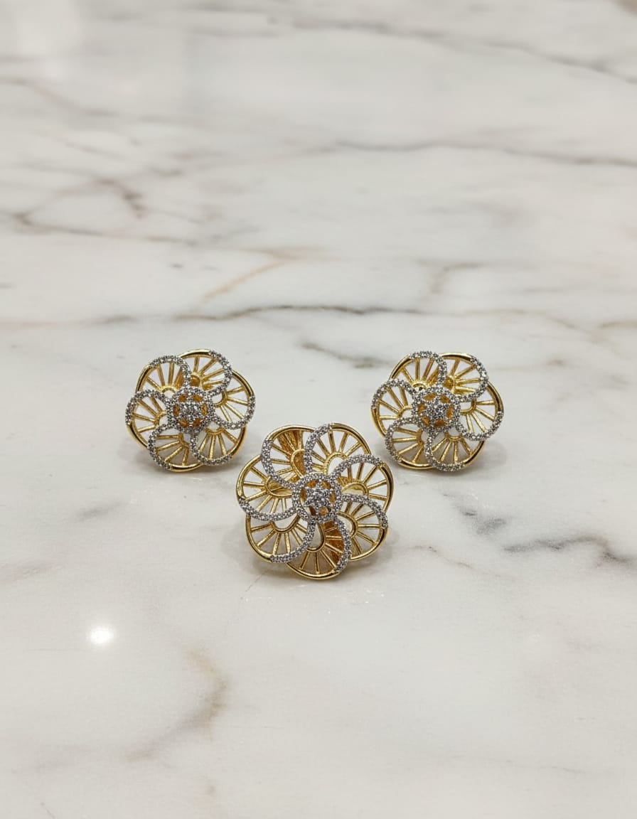 gj-polish-ad-stone-flower-design-dollar-invisible-chain