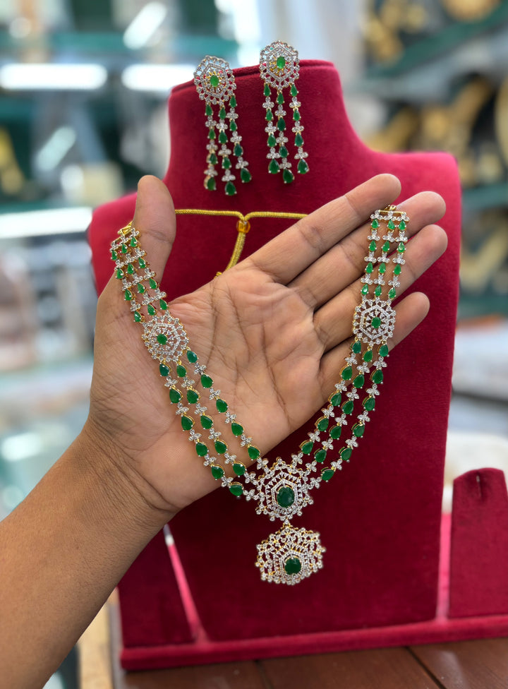 GJ Polish AD Stone 3 Layer Haram Set