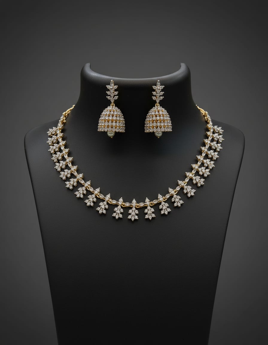 gj-polish-ad-stone-necklace-set-with-jhumka