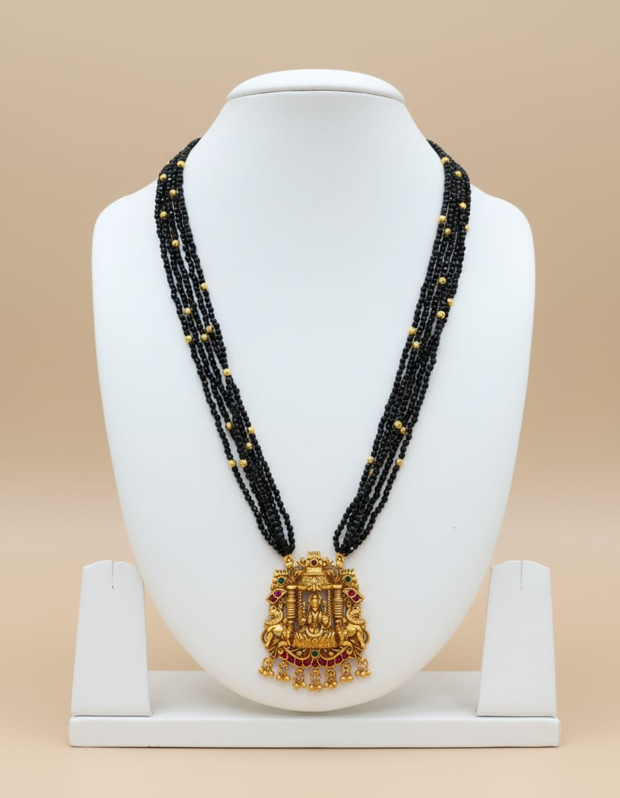 antique-lakshmi-dollar-crystal-beads-chain