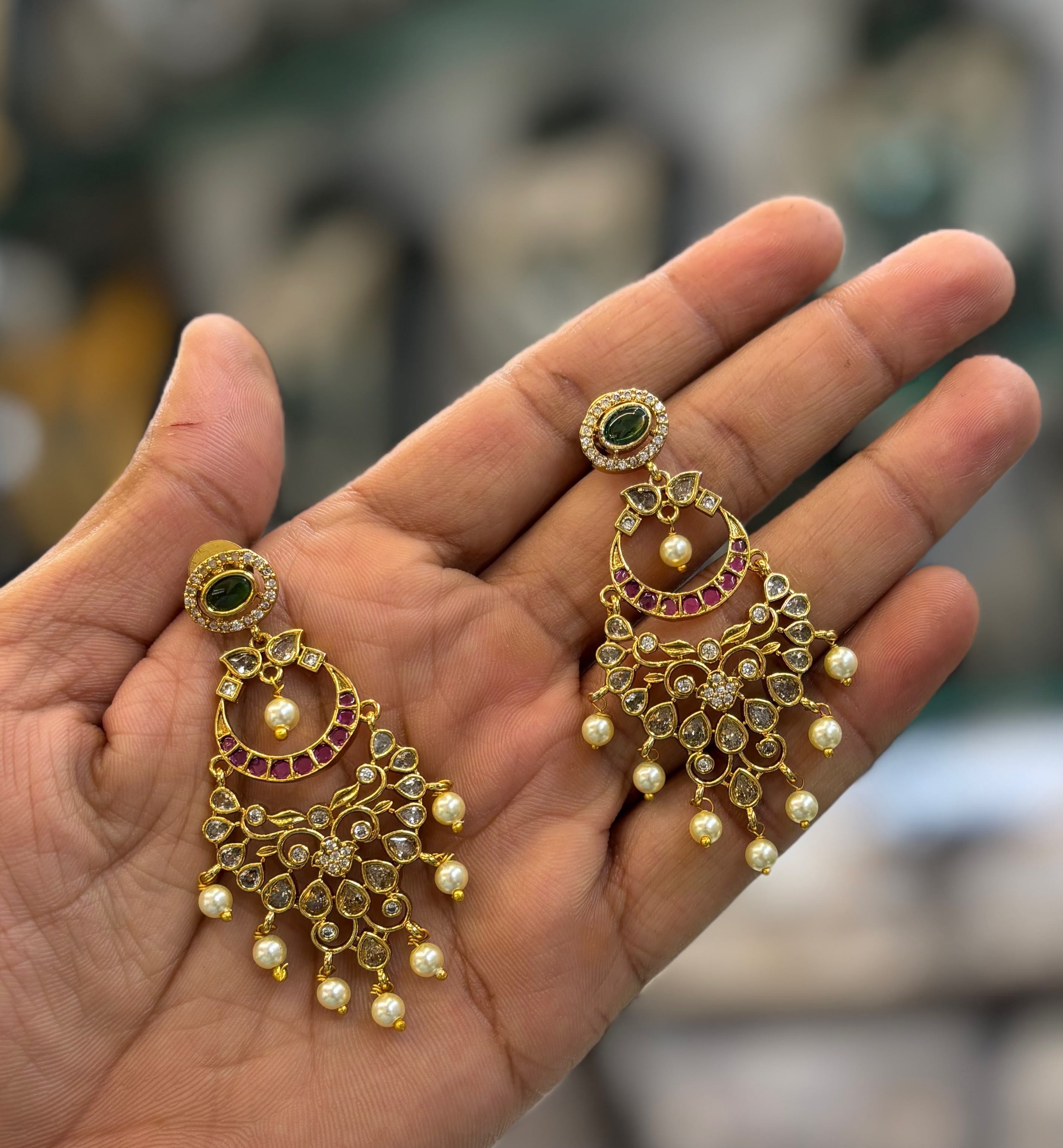 gold-finish-chandbali-earrings