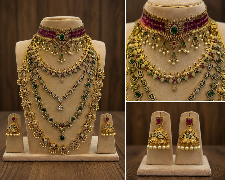 Sriyas Collections