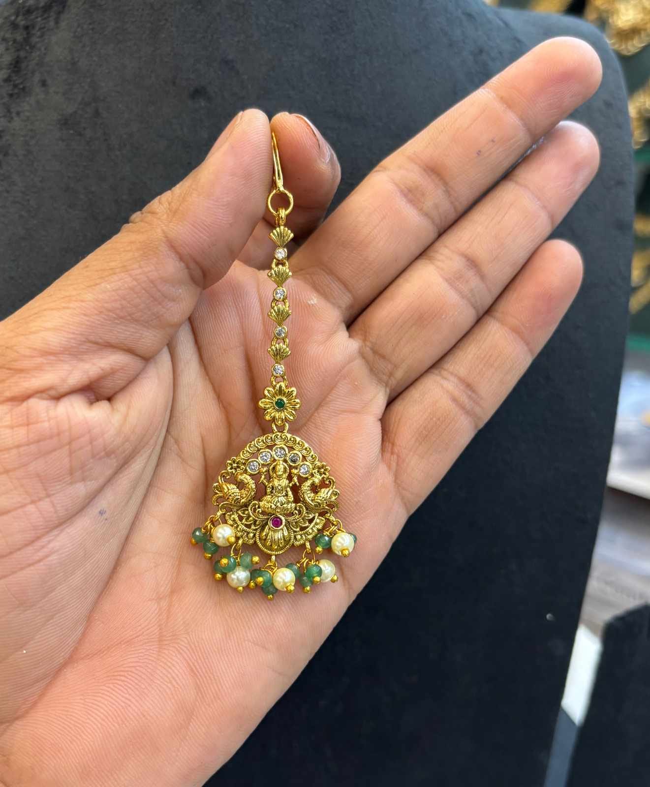 antique-hamsalakshmi-chutti