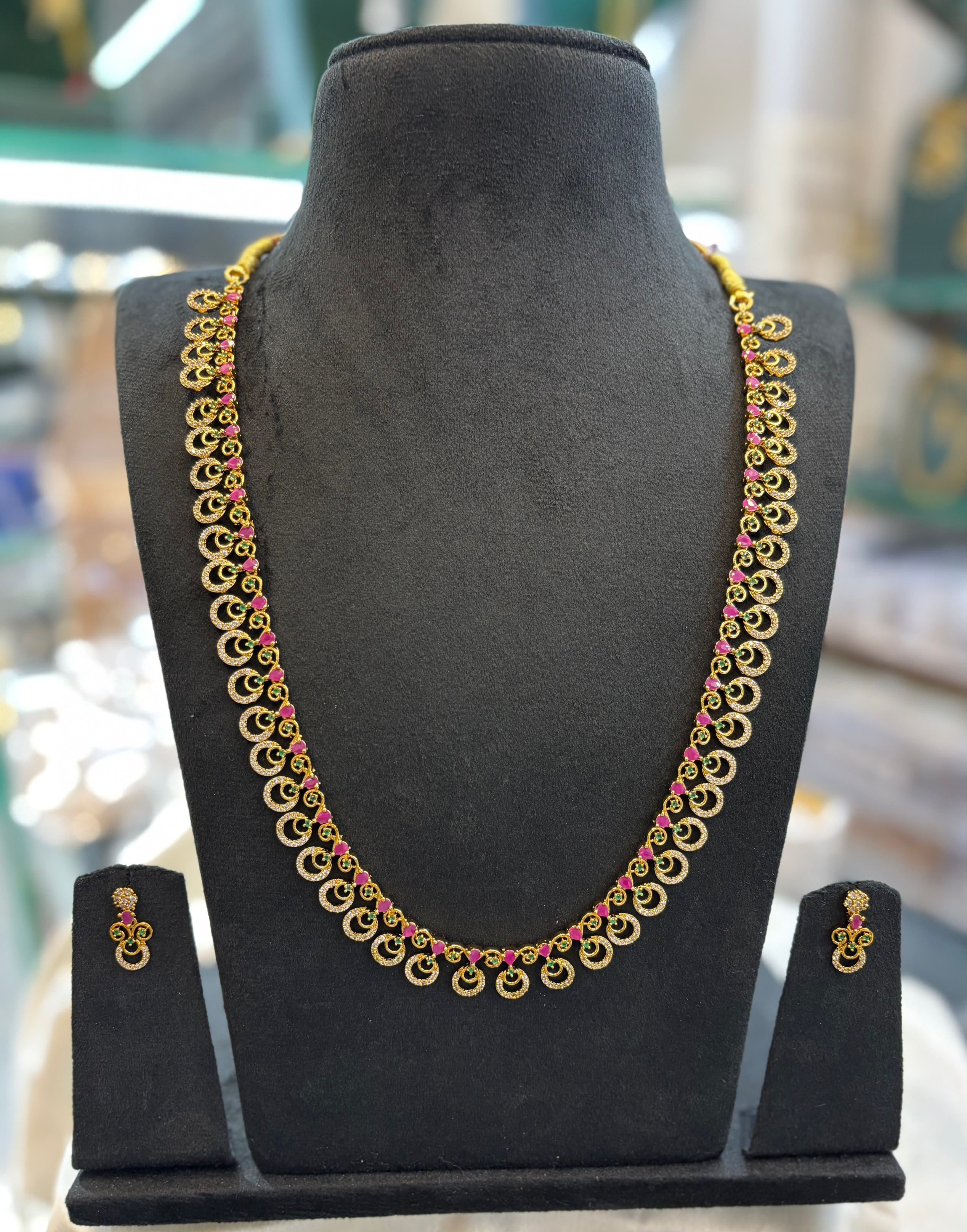 gold-finish-ad-stone-haram-set