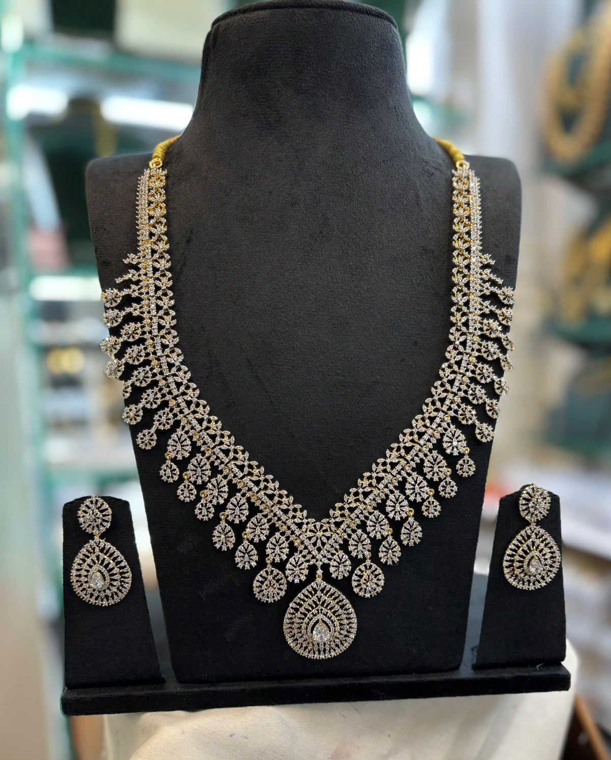 gj-polish-ad-stone-bridal-haram-set