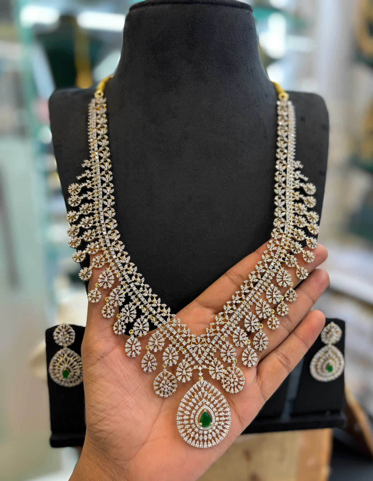 gj-polish-ad-stone-bridal-haram-set