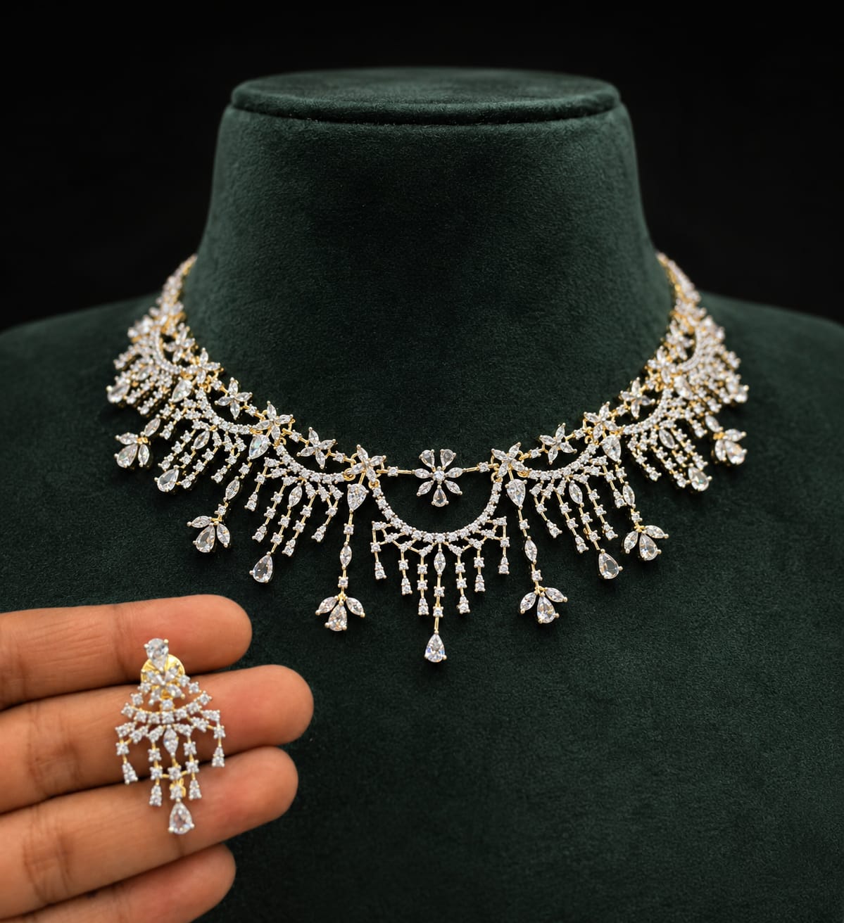 gj-polish-ad-stone-necklace-set