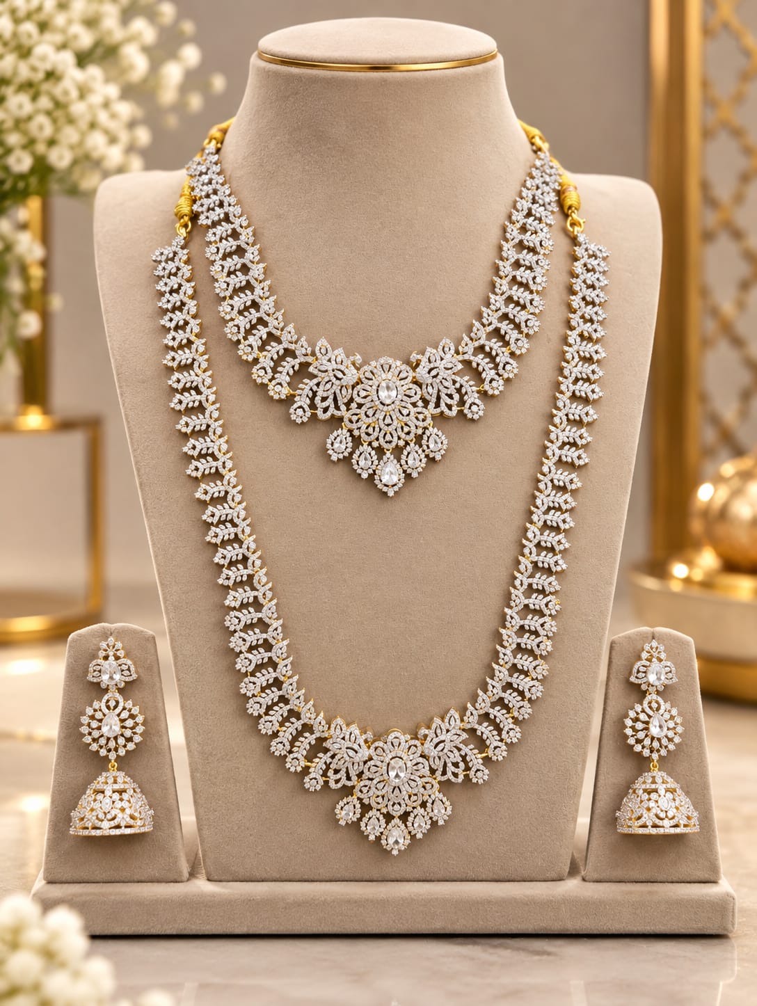 gj-polish-ad-stone-necklace-and-haram-set