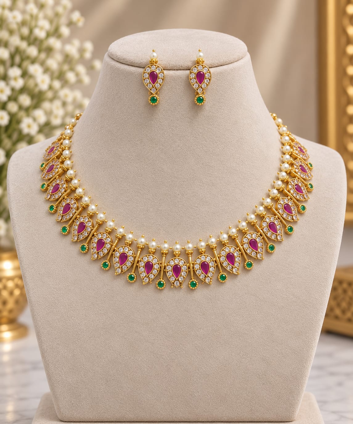 ad-stone-manga-design-necklace-set