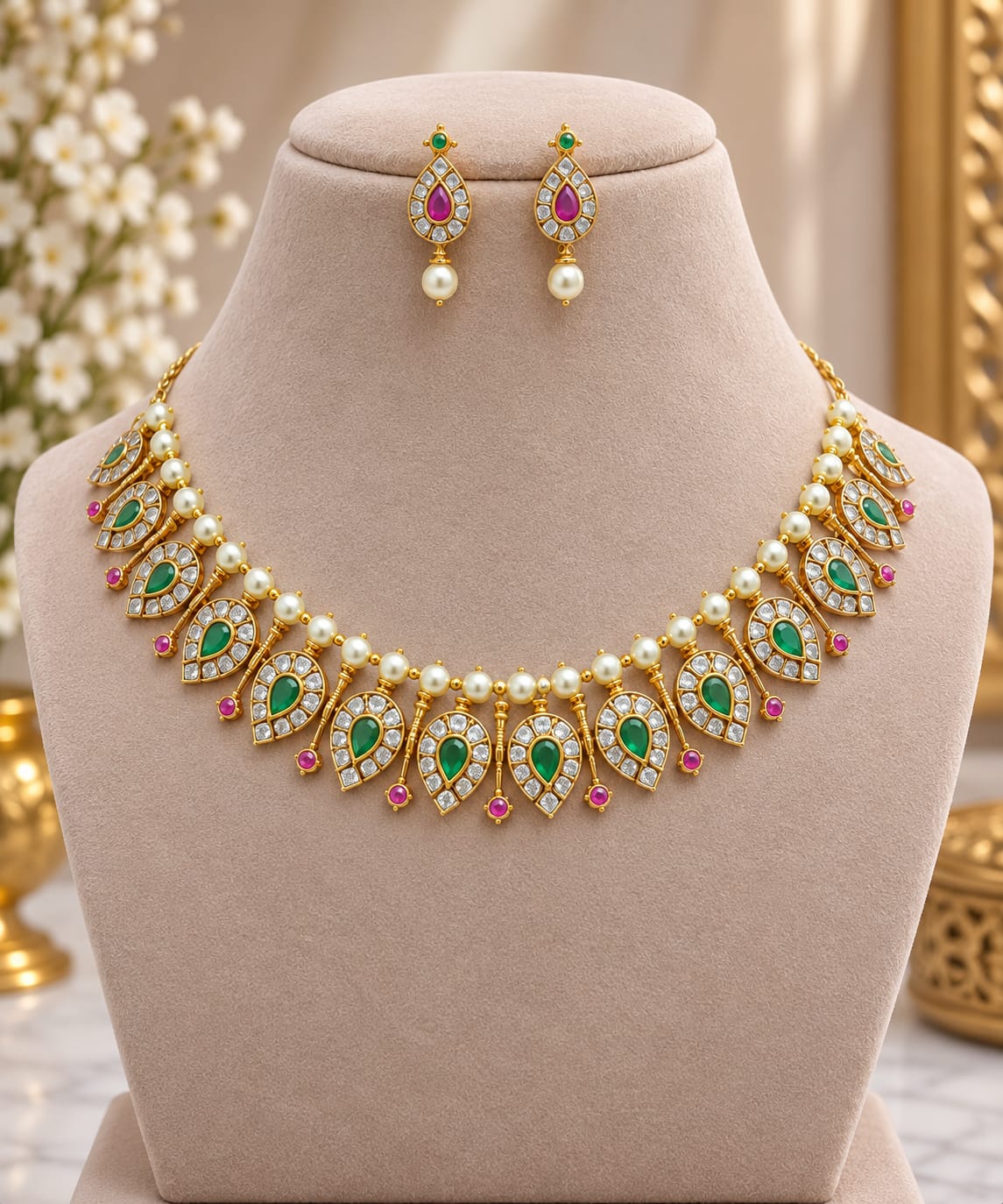 ad-stone-manga-design-necklace-set