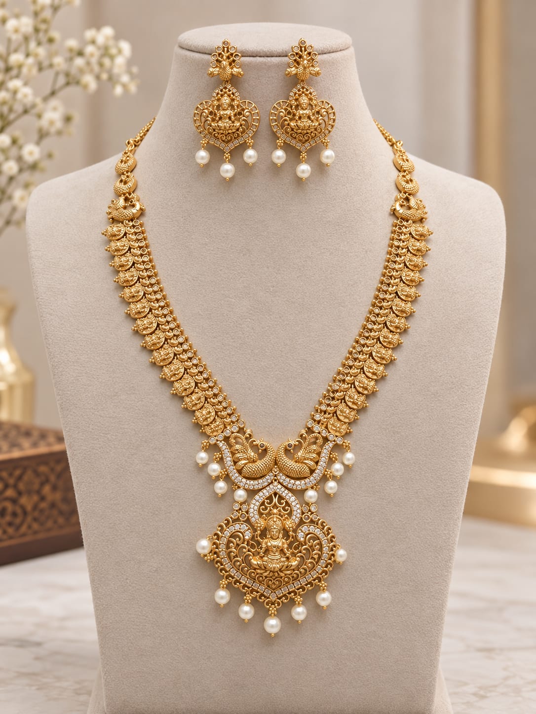 matt-finish-lakshmi-mid-haram-set