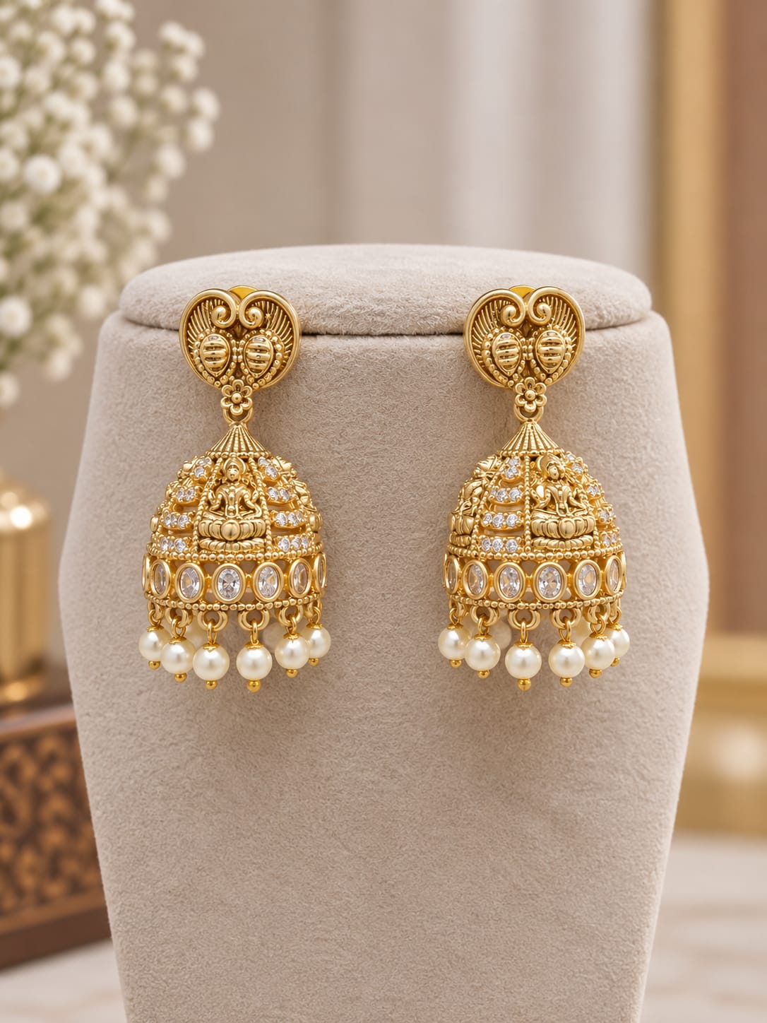 antique-design-lakshmi-haram-set