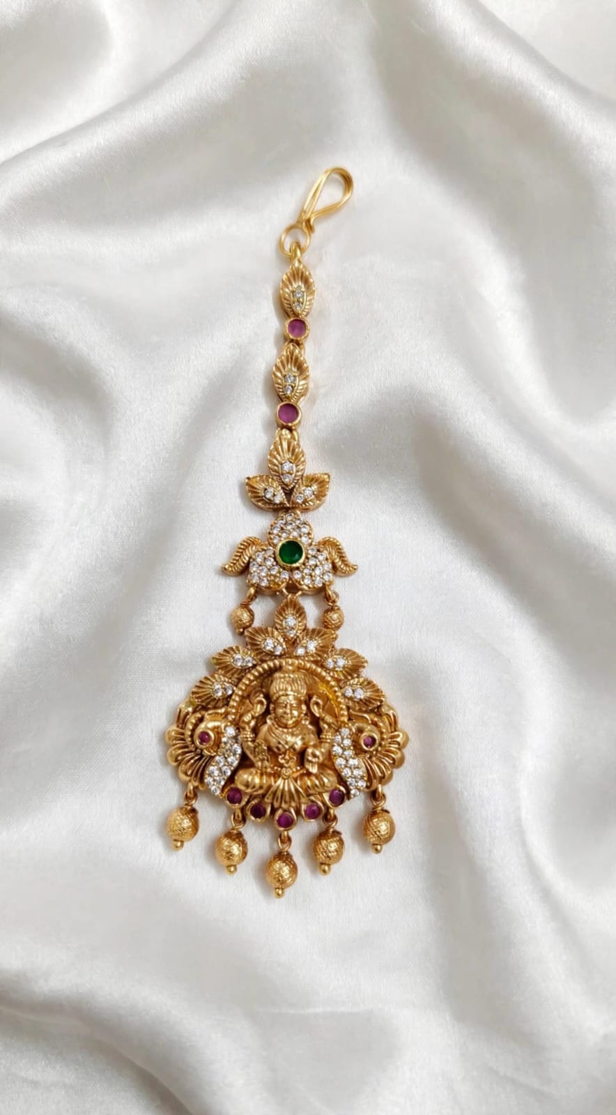 gold-finish-ad-stone-temple-design-chutti