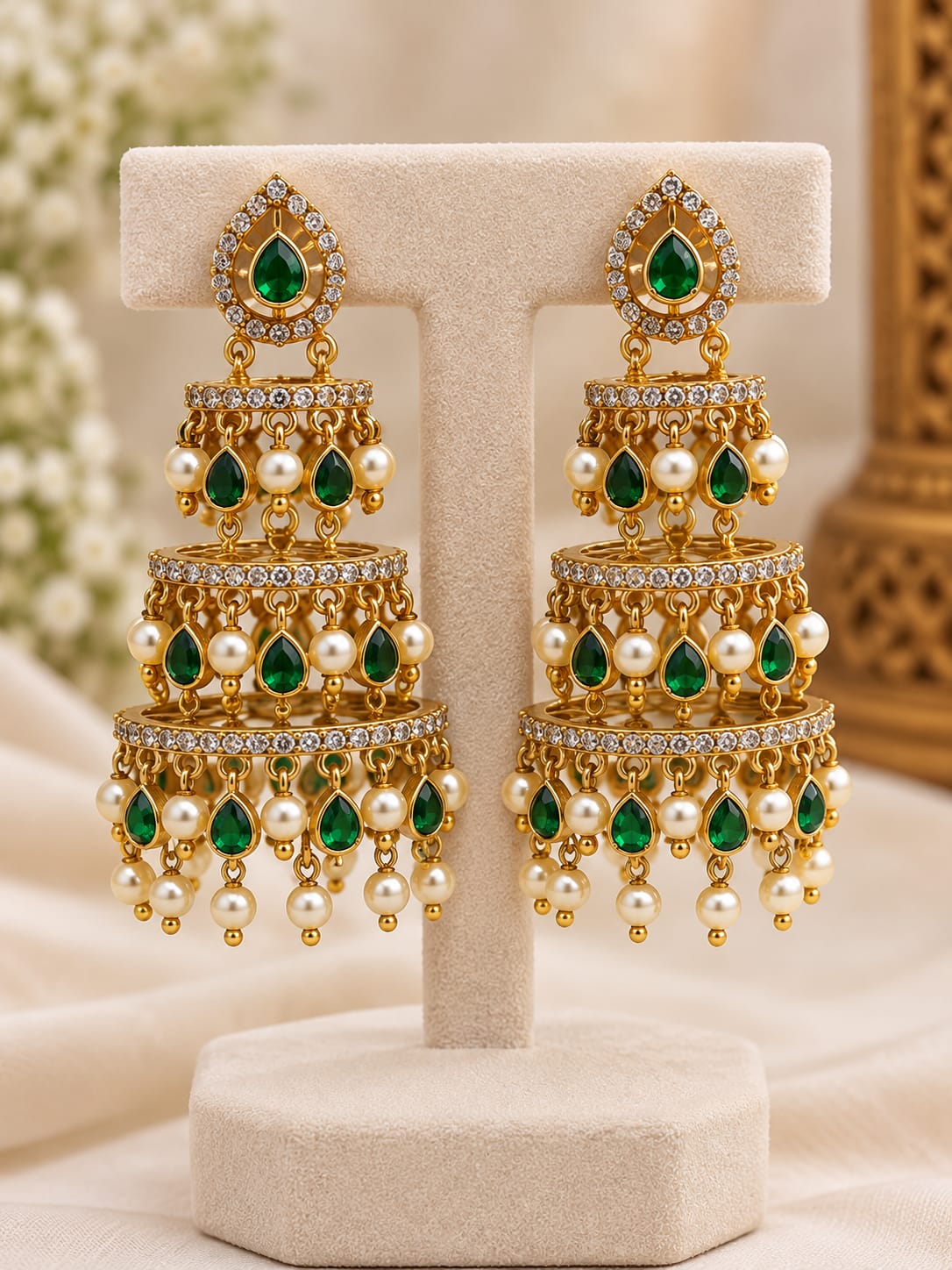 gold-finish-ad-stone-dangler-earrings