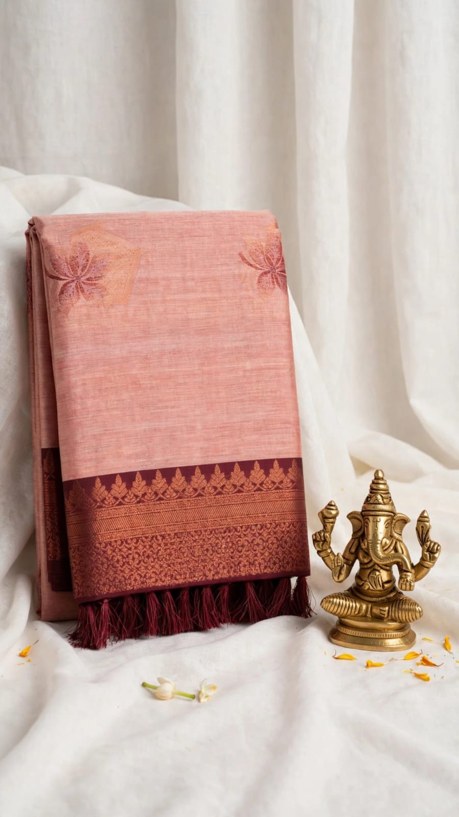 pink-and-red-celebrity-silk-saree