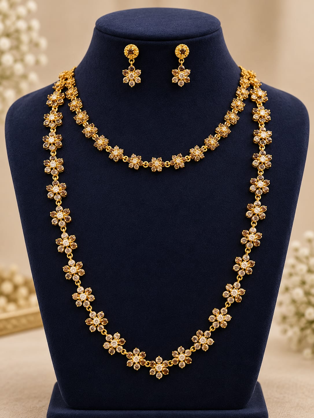 gold-finish-ad-stone-necklace-and-haram-set