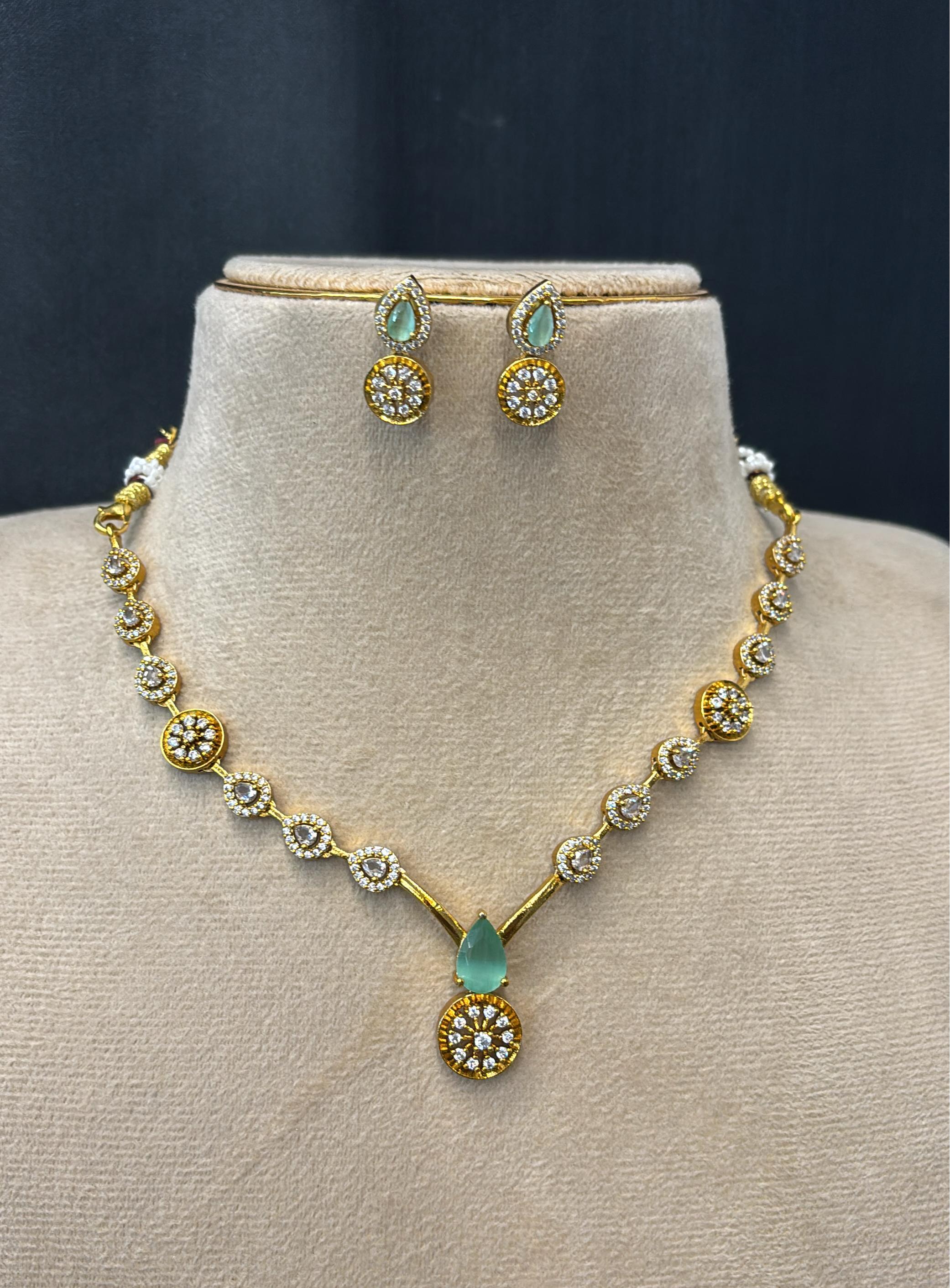 ad-stone-necklace-set