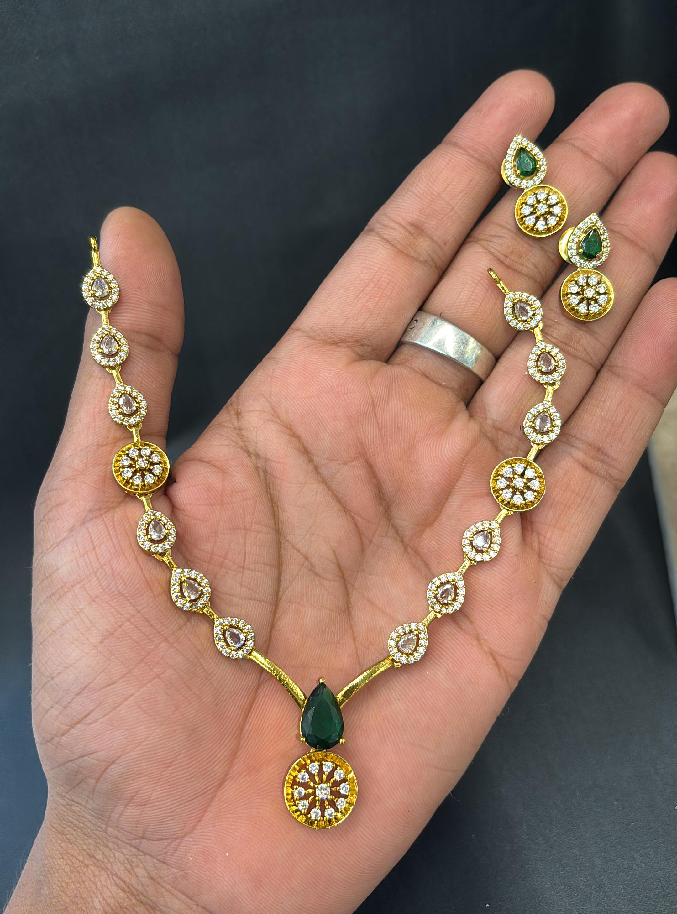 ad-stone-necklace-set