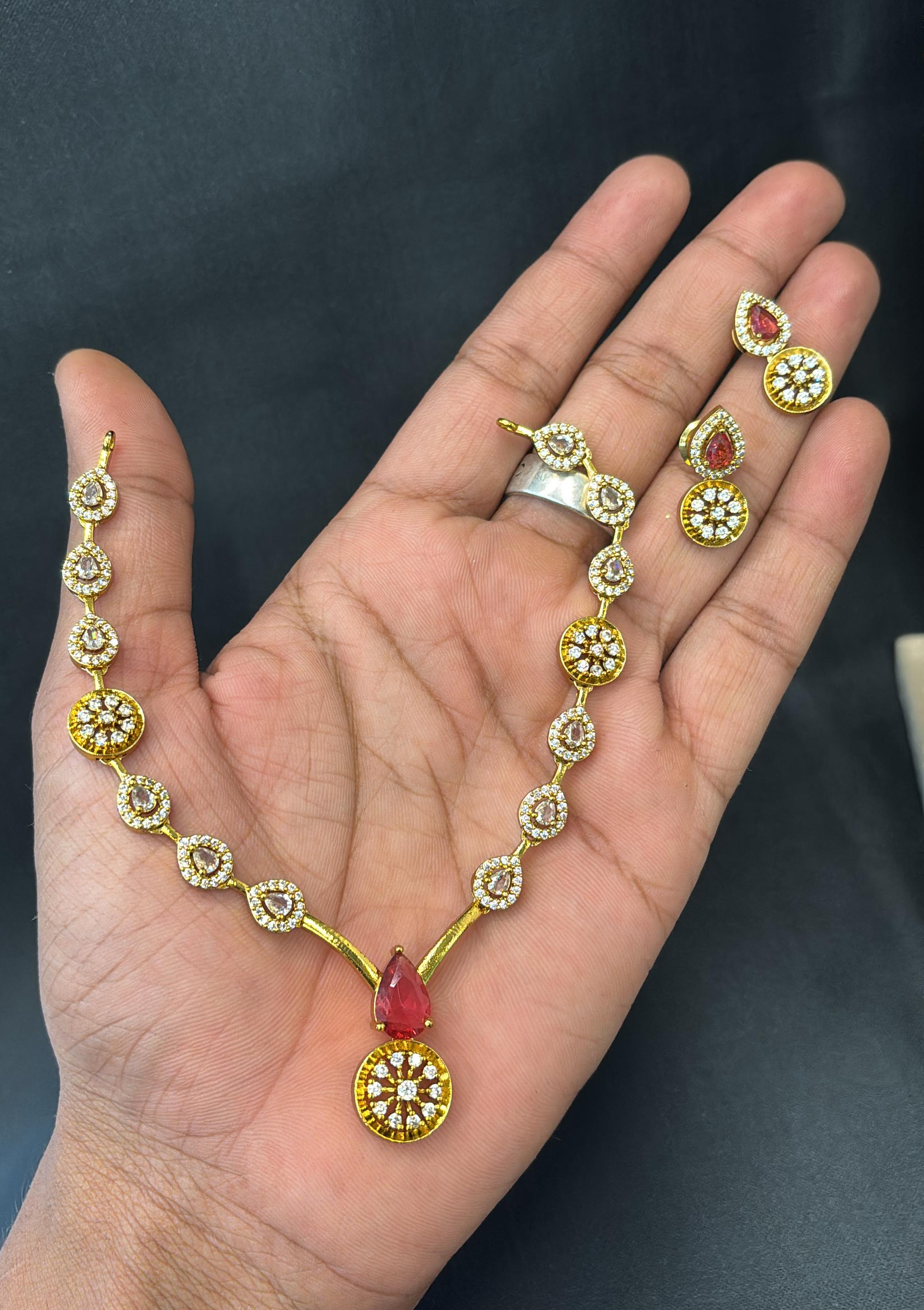 ad-stone-necklace-set