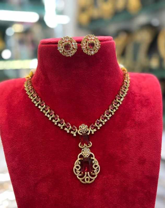 ad-stone-necklace-set