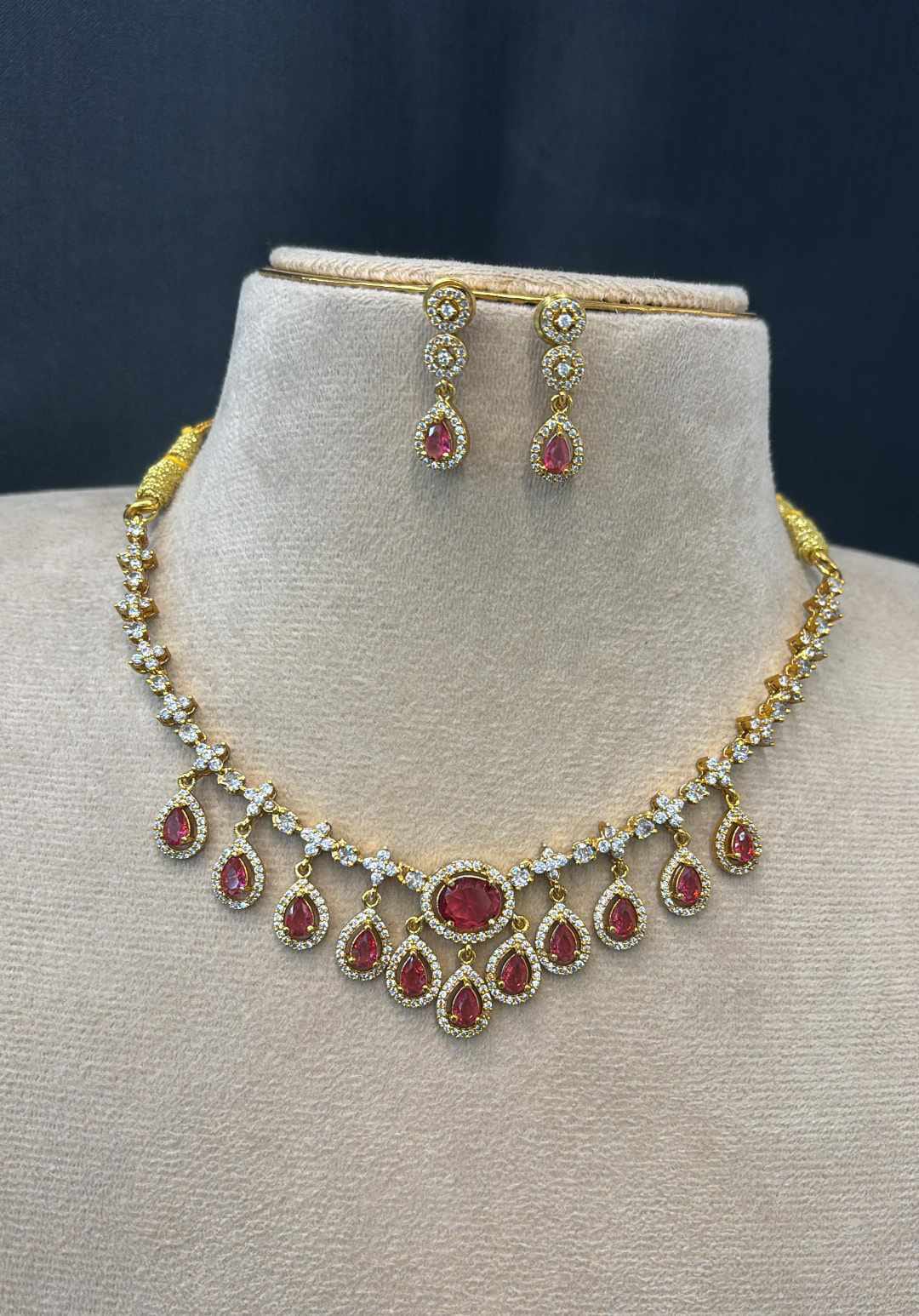 gj-polish-ad-stone-necklace-set