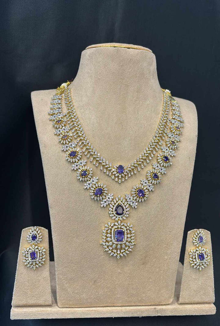 AD Stone GJ Polish Mid Haram Set
