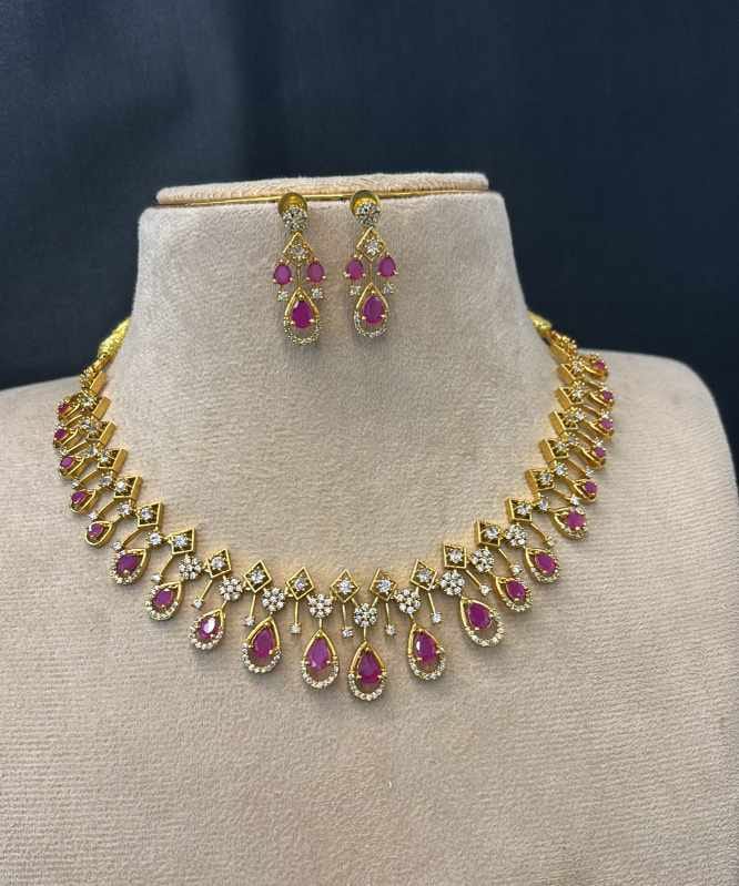 ad-stone-gold-finish-necklace-set