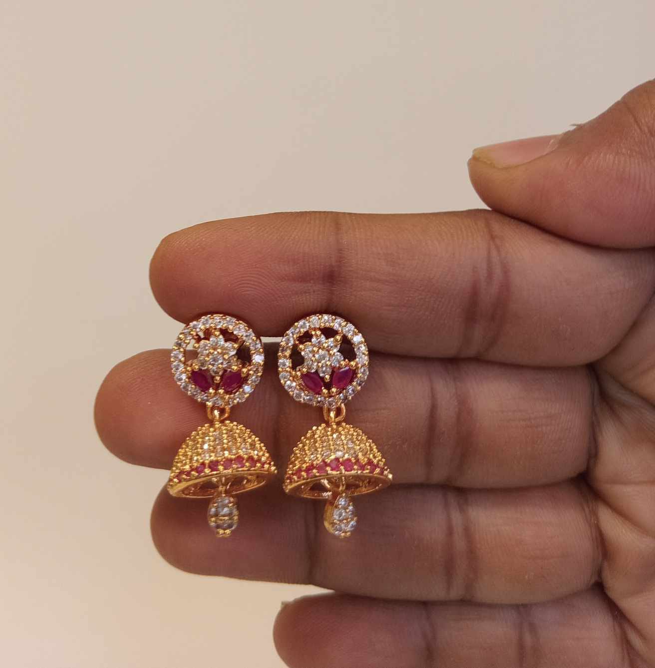 1-gram-ad-stone-mini-jhumka