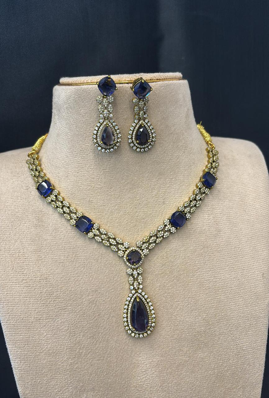ad-stone-mehndi-polish-necklace-set