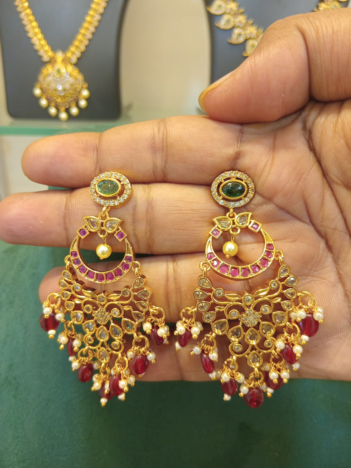 kemp-stone-chandbali-earrings