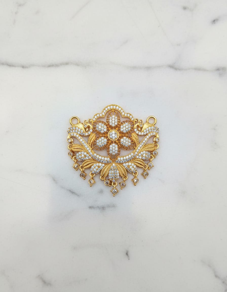 gold-finish-ad-stone-dollar-chain
