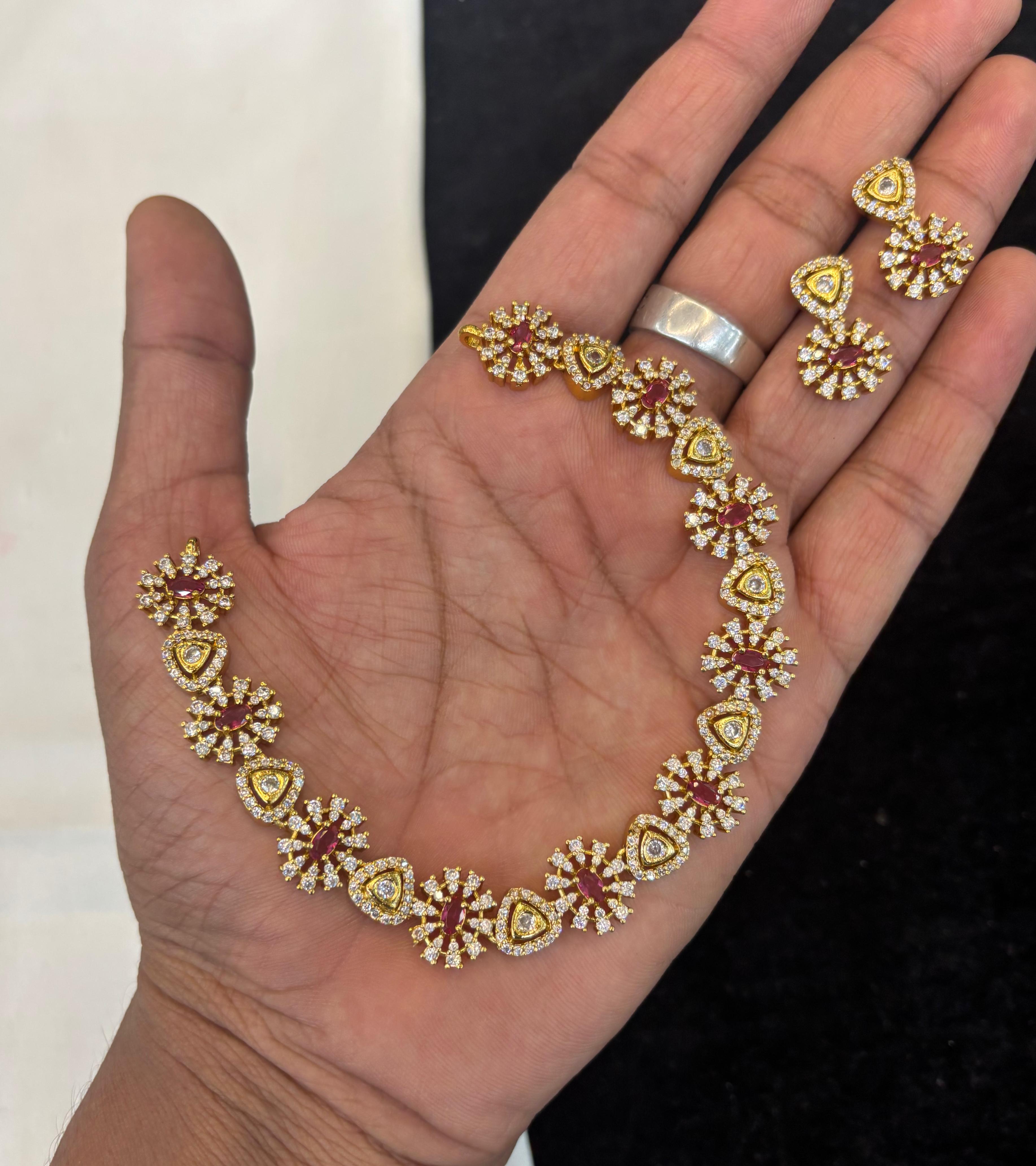ad-stone-multi-colour-necklace-set
