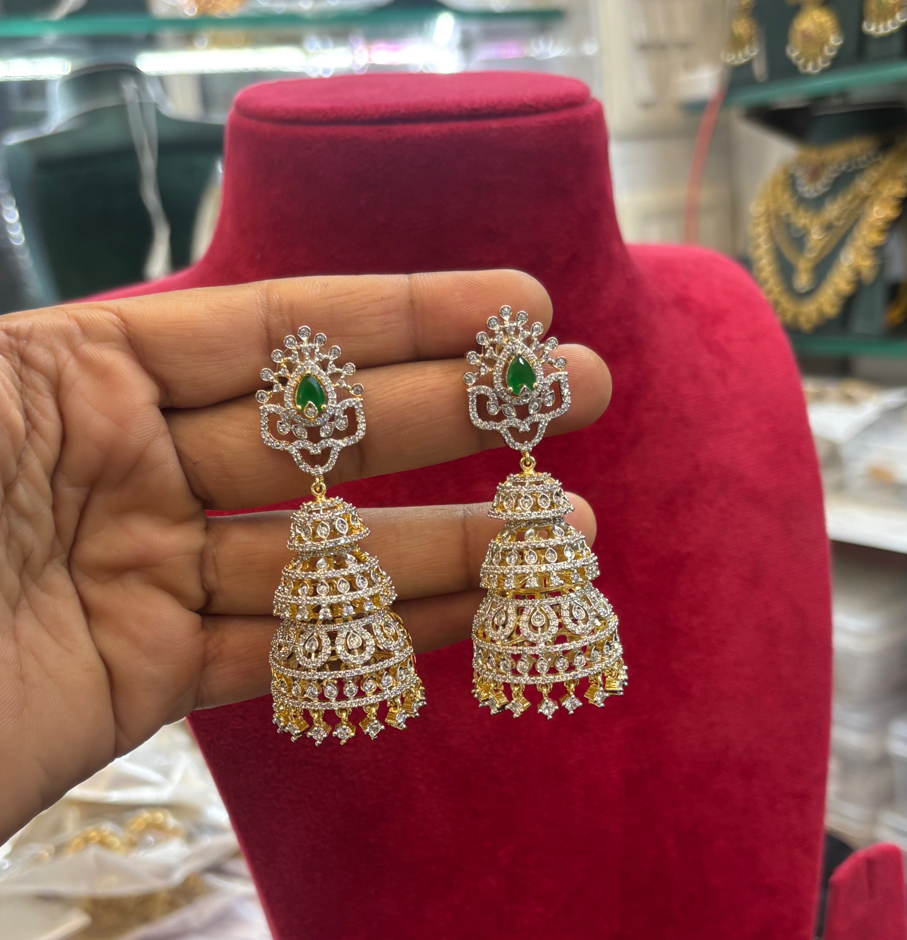 gj-polish-ad-stone-long-jhumka