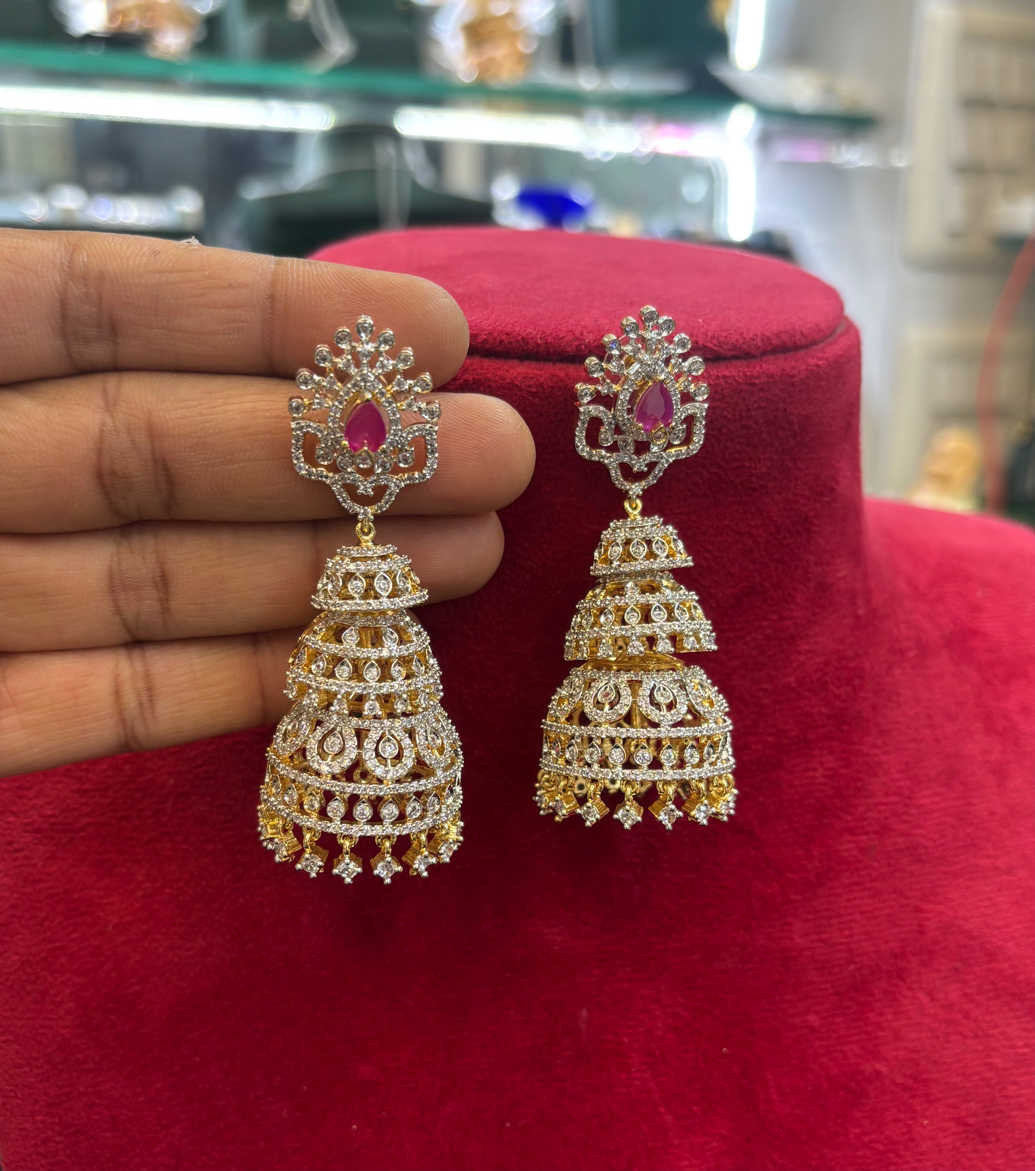 gj-polish-ad-stone-long-jhumka
