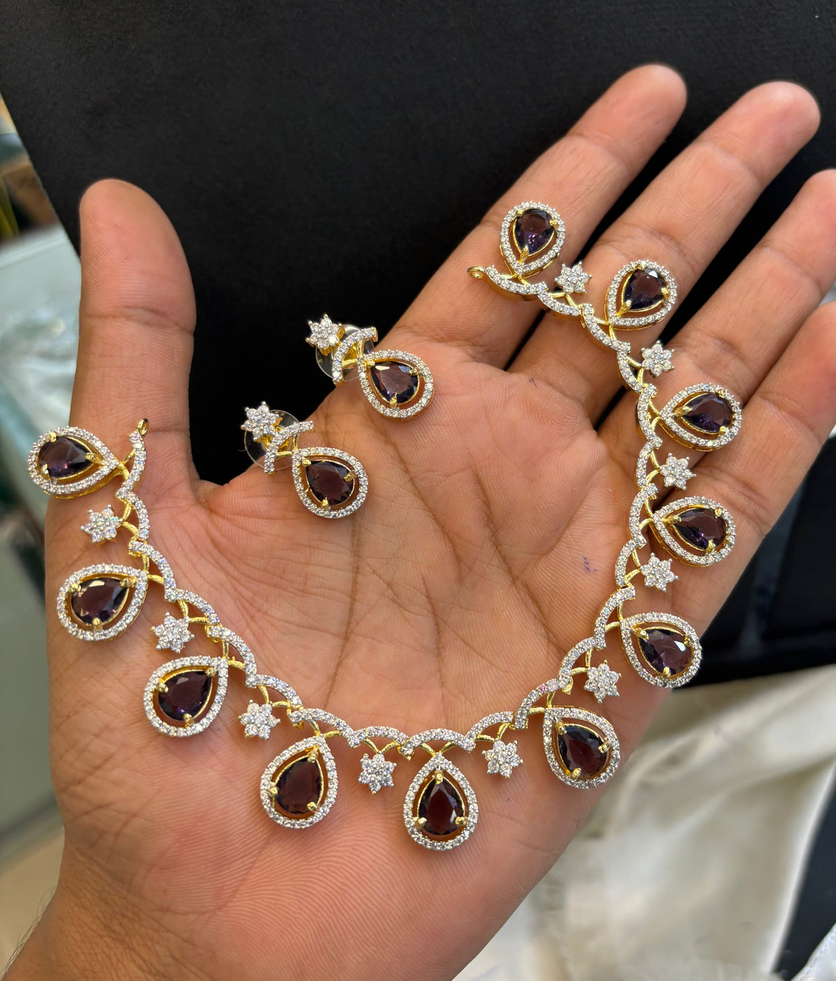 gj-polish-ad-stone-necklace-set