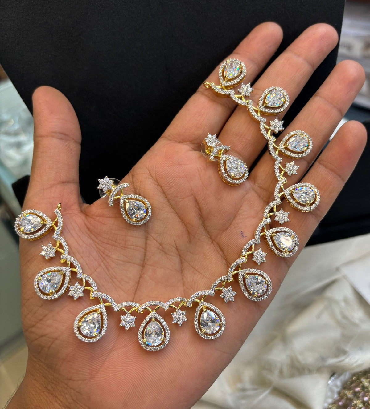 gj-polish-ad-stone-necklace-set