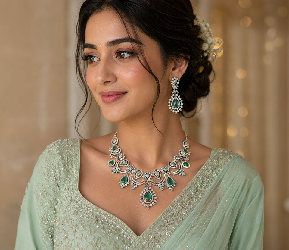 Sriyas Collections